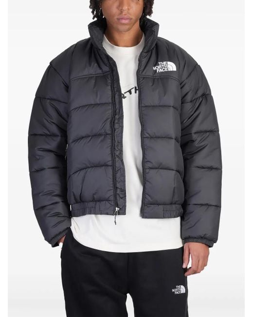 The North Face Gray Jkt 2000 Puffer Jacket for men