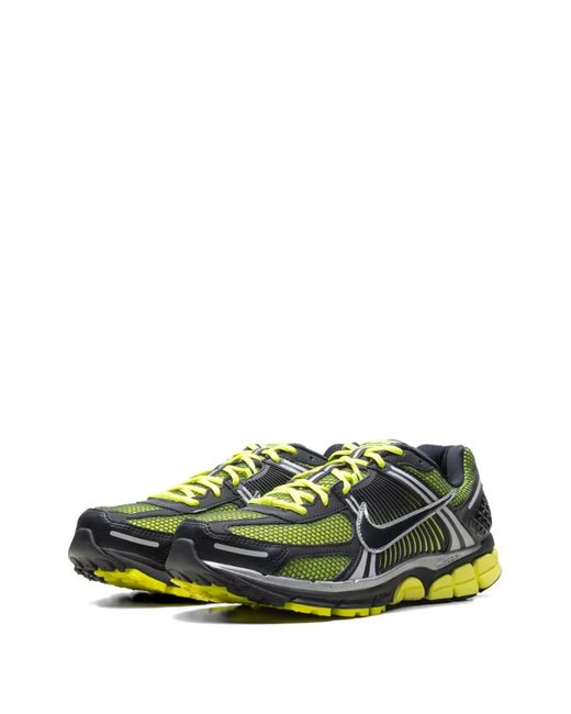 Nike Green Vomero 5 Lace-Up Fastening Sneakers for men