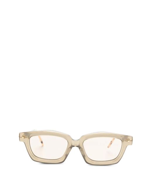 Kuboraum Natural Maske P25 Sunglasses
