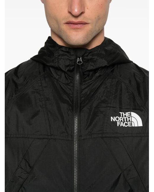 The North Face Nse トラックジャケット Black