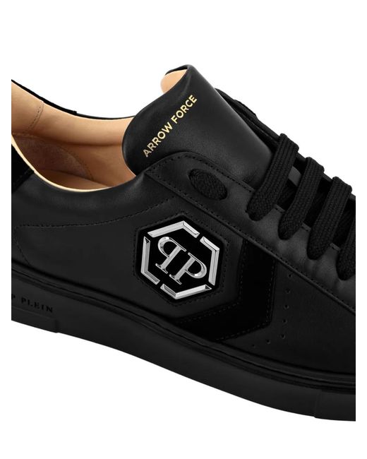 Baskets Arrow Philipp Plein pour homme en coloris Black