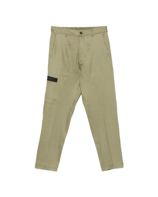 Nine:inthe:morning Green Nine for men