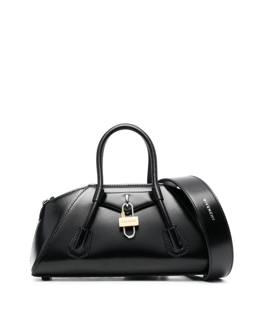 Givenchy Black Tasche aus Leder