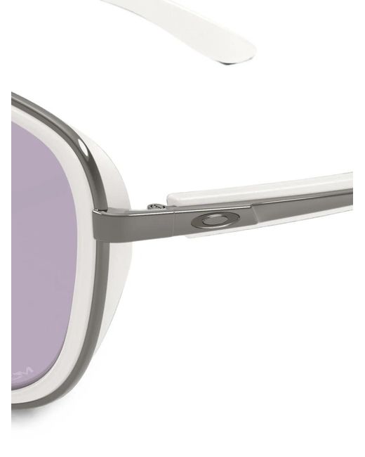 Oakley Purple Oo4129 Split Time