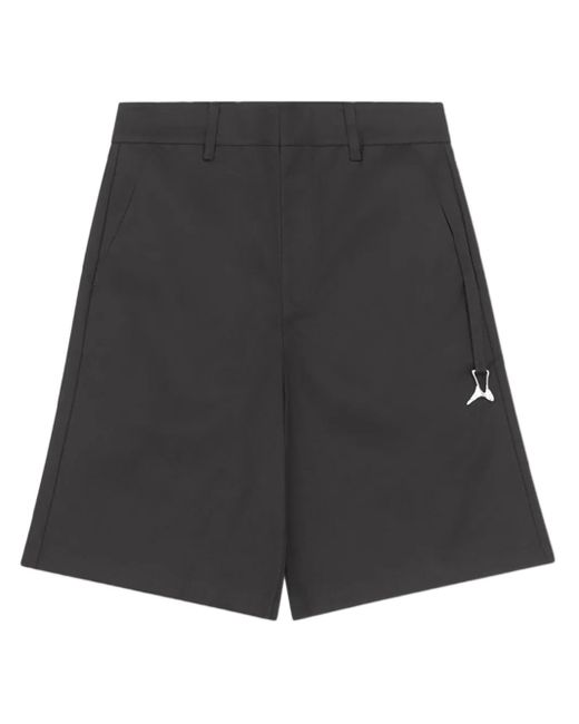 Bermudas Igneous HELIOT EMIL de hombre de color Black