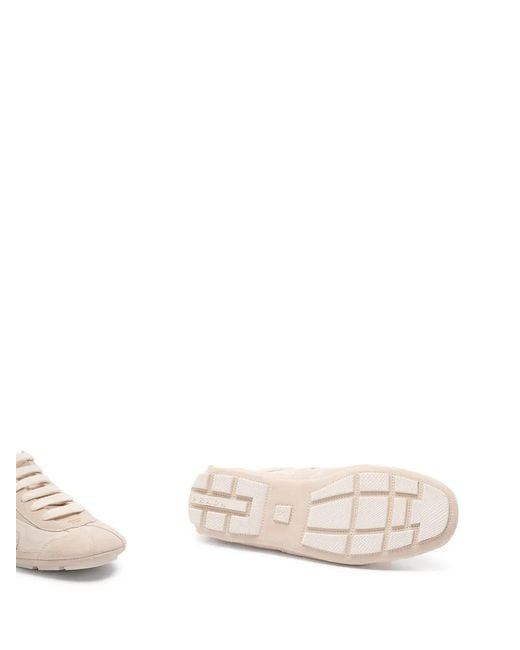 Prada Pink Baskets Montecarlo Re-Edition 2005 for men