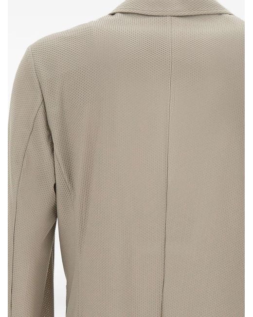 Bob Gray Golden Blazer for men