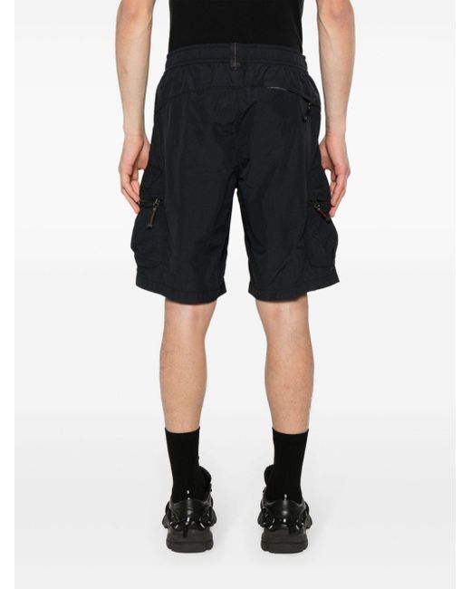 Parajumpers Cargo Shorts in het Black voor heren