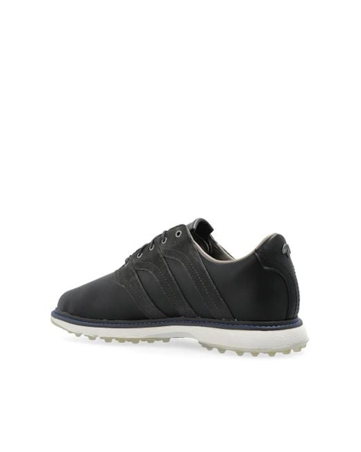 Adidas Black Mc Z-Traxion Sneakers for men