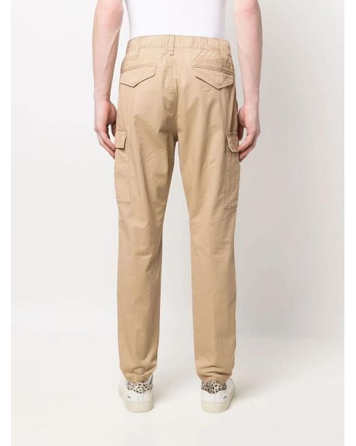 Polo Ralph Lauren Natural Stretch Slim Fit Chino Cargo Trouser for men