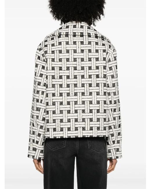 KENZO Black Jackets