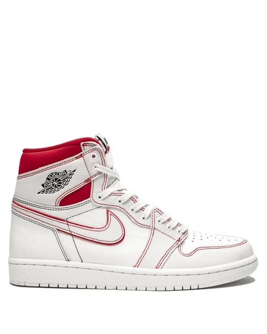 Nike White Air 1 Retro High Og for men