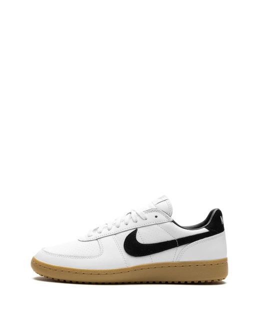 Baskets Field General Nike en coloris White