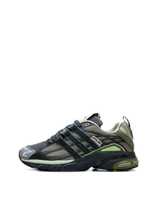 Adidas X Song For The Mute Adistar Cushion "shamrock Green'" スニーカー