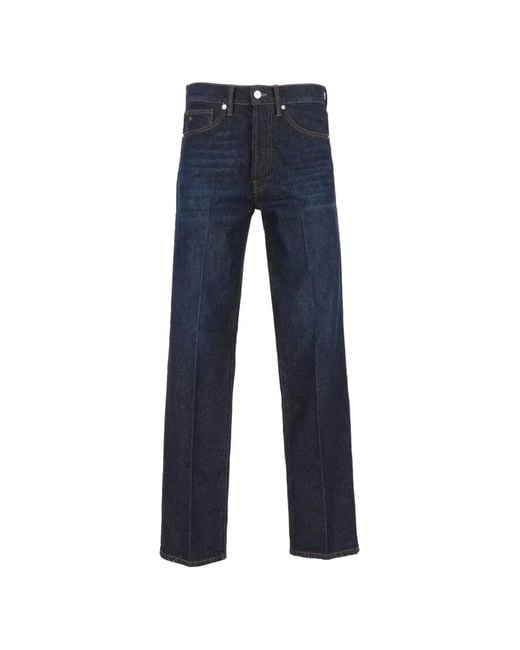 Nine:inthe:morning Blue Nine for men