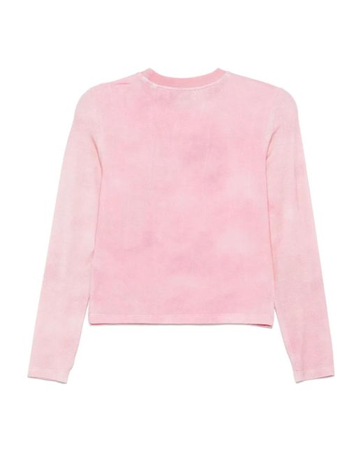 トップス Carne Bollente Doggy Decadence t-shirt Carne Bollente Doggy Decadence T-Shirt in Pink for Men | Lyst