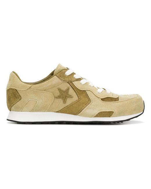 Converse top thunderbolt uomo