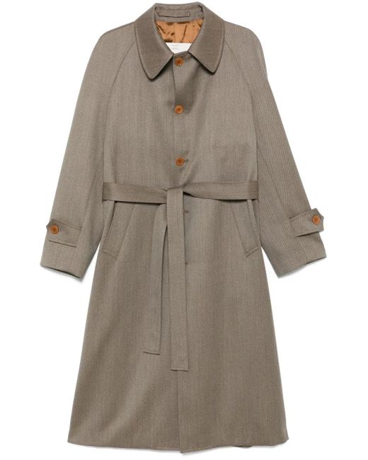 メンズ Giuliva Heritage The Arturo コート Natural