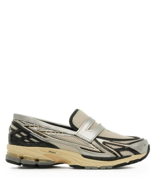 New Balance Metallic 1906 Loafers