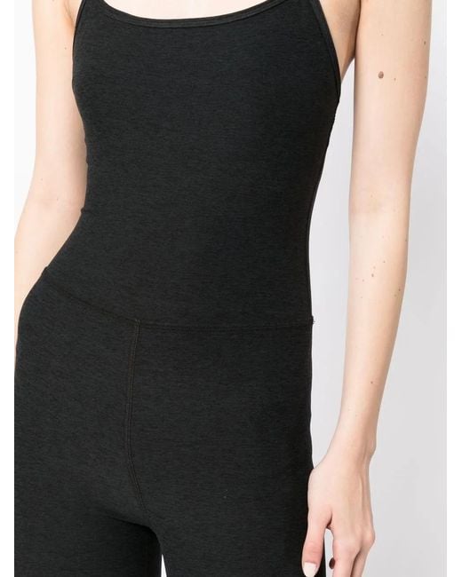 Beyond Yoga Black Spacedye Get