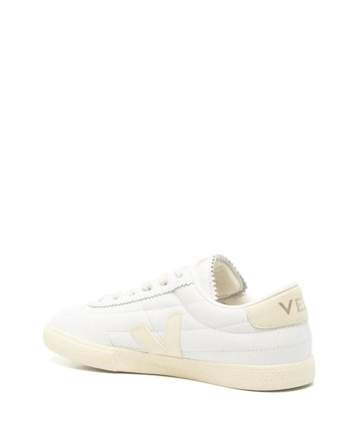 Veja White Sneakers