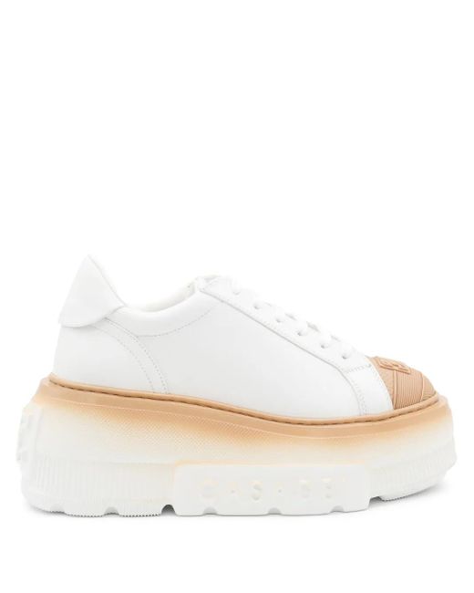 Casadei Salen スニーカー White