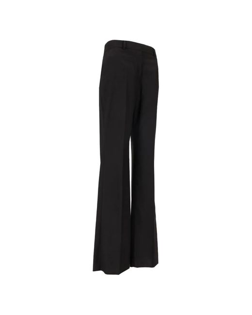 Vivetta Flared Broek in het Black