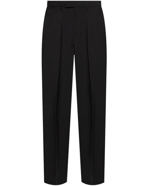 Theory Klassische Hose in Black für Herren