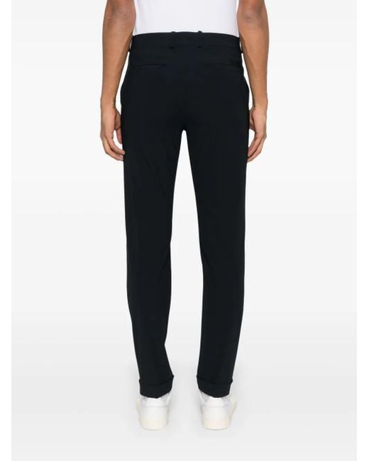 Rrd Blue Chino Trousers for men
