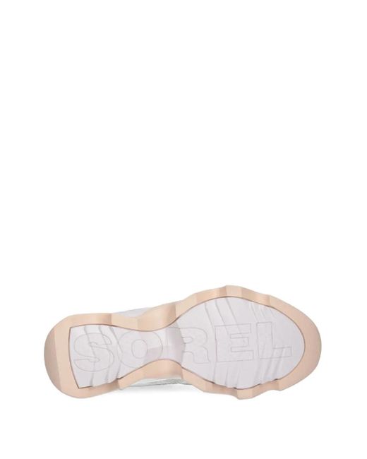 Sorel Natural Kinetic Impact Ii Wonder Sneakers