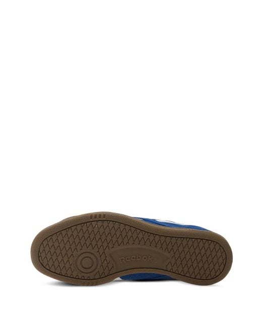 Reebok Blue Club C Grounds Uk Sneakers