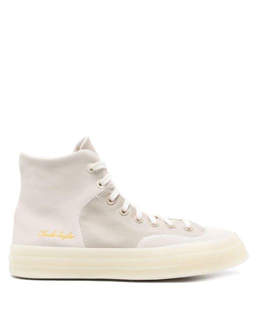 Converse White Chuck 70 Marquis High-top Sneakers for men