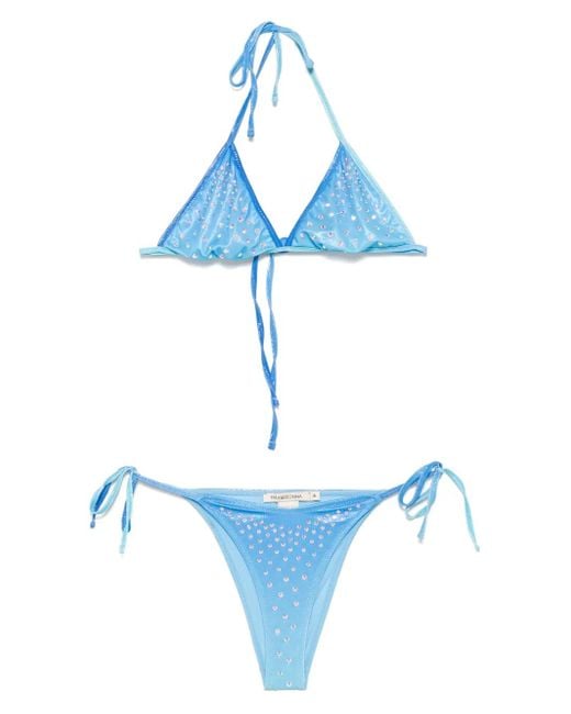 Paramidonna Blue Livia Bikini