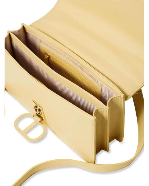 Twinset Natural Brera Cross Body Bag