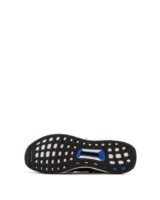 Adidas Black Boost Mens Shoes