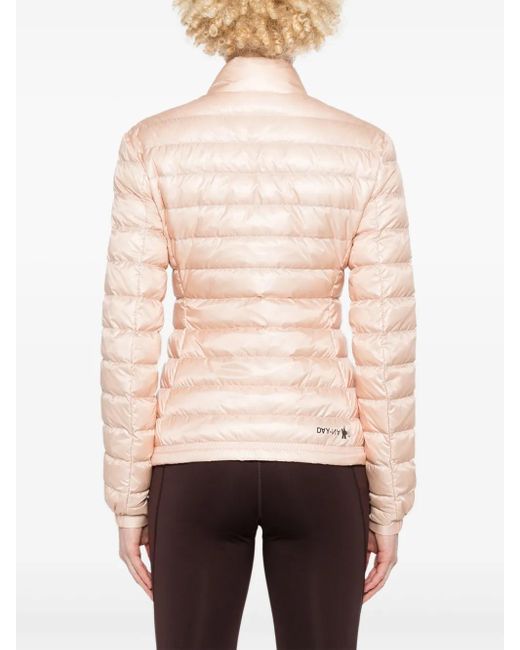 Moncler Natural Walibi Jacket