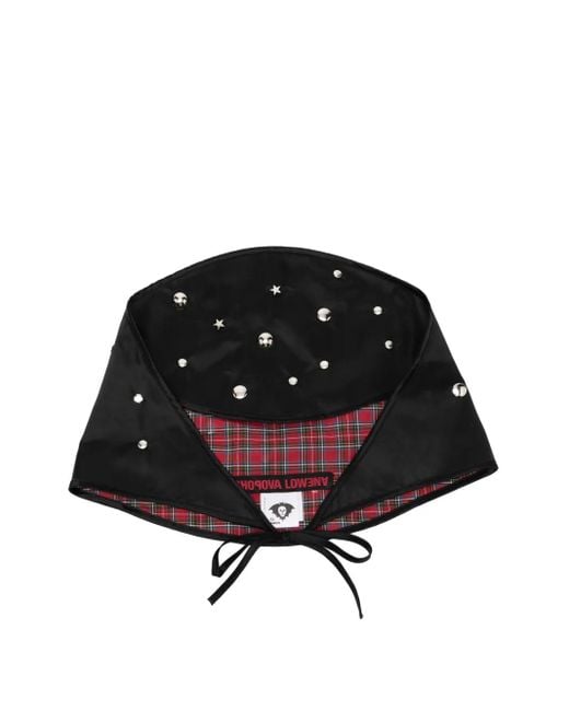 chopova lowena 帽子