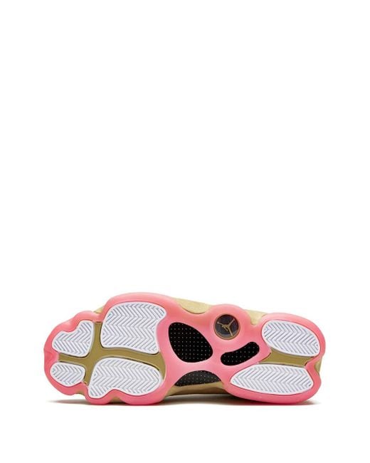 Nike White Air 13 Retro "Chinese New Year" Sneakers for men