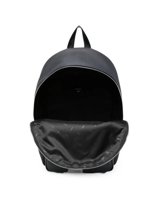 Boss Black Ray Backpack for men