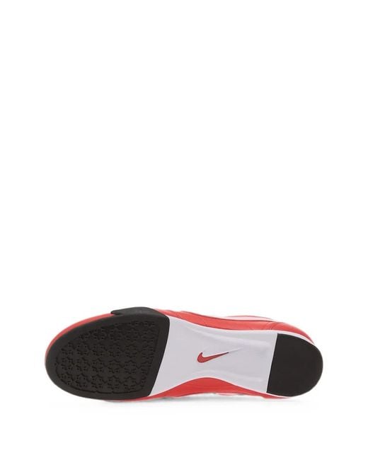 Nike Red Sprint Sister Sneakers