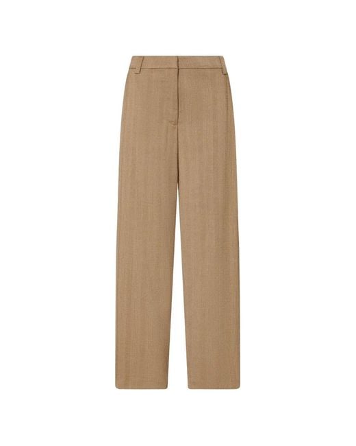 Liu Jo Natural Balloon Pants