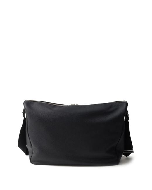 Borsa A Spalla di Prada in Black da Uomo