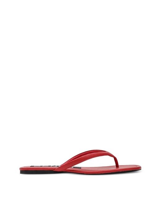 Senso Red Tongs Norah I