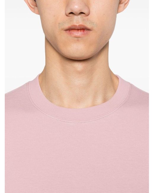 Sweat en jersey Brunello Cucinelli pour homme en coloris Pink