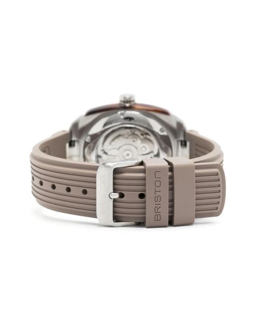 Briston Gray Streamliner Urban Auto 40Mm
