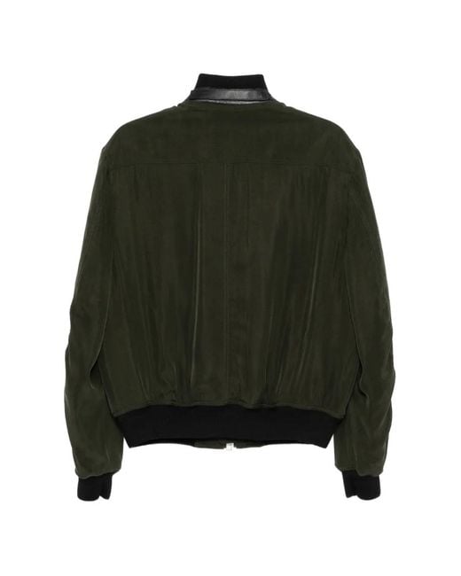 Tom Ford Black Coats for men