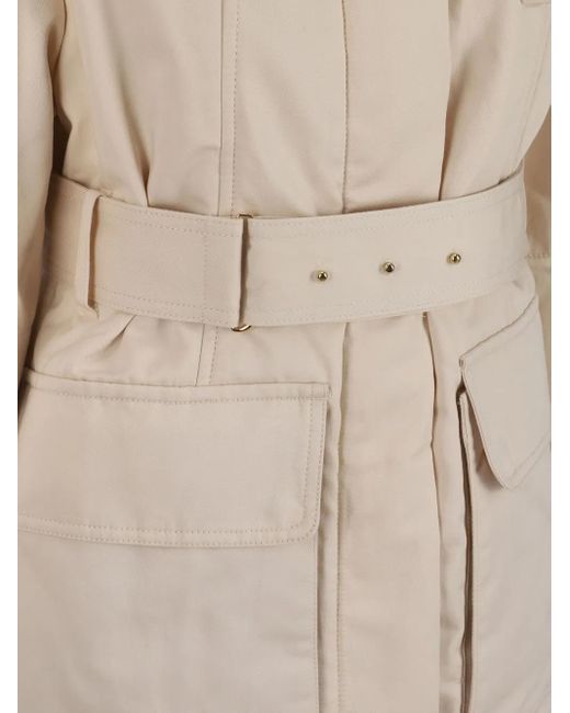 Jacquemus Natural Jackets