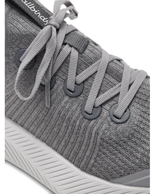 ALLBIRDS White Baskets Tree Glider