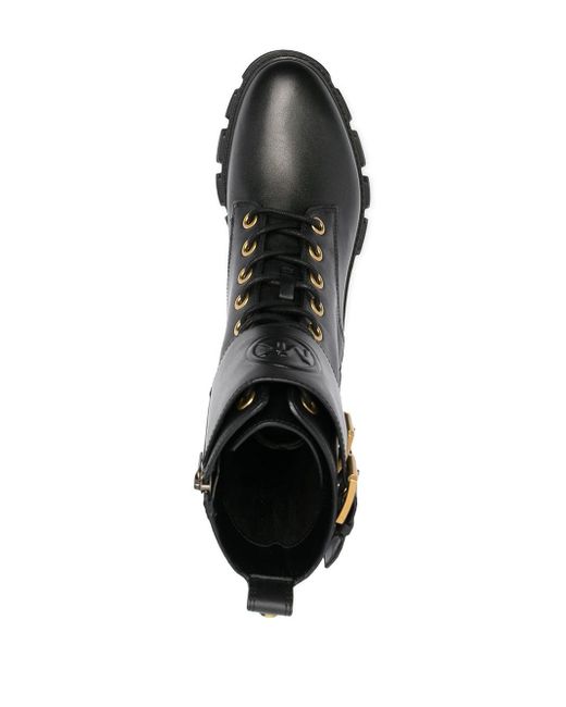Botas Ridley MICHAEL Michael Kors de color Negro | Lyst