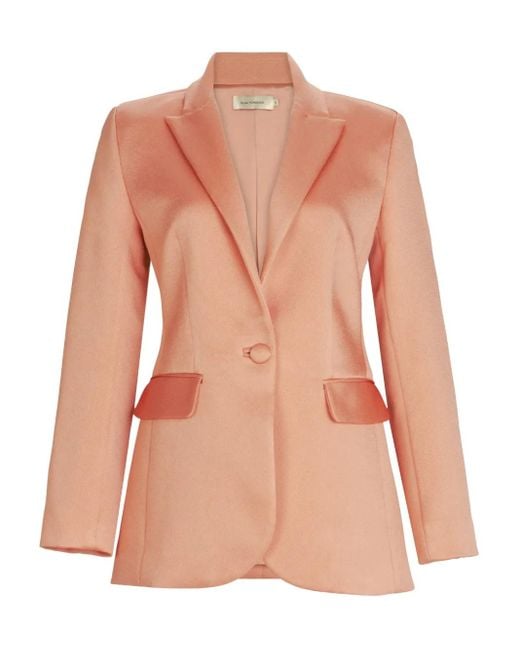 Silvia Tcherassi Rebeca Jack in het Pink